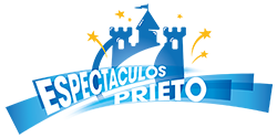Espectaculos Prieto Logo