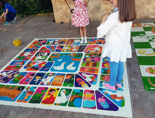 Juegos infantiles