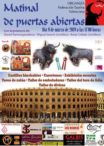Encierros Infantiles